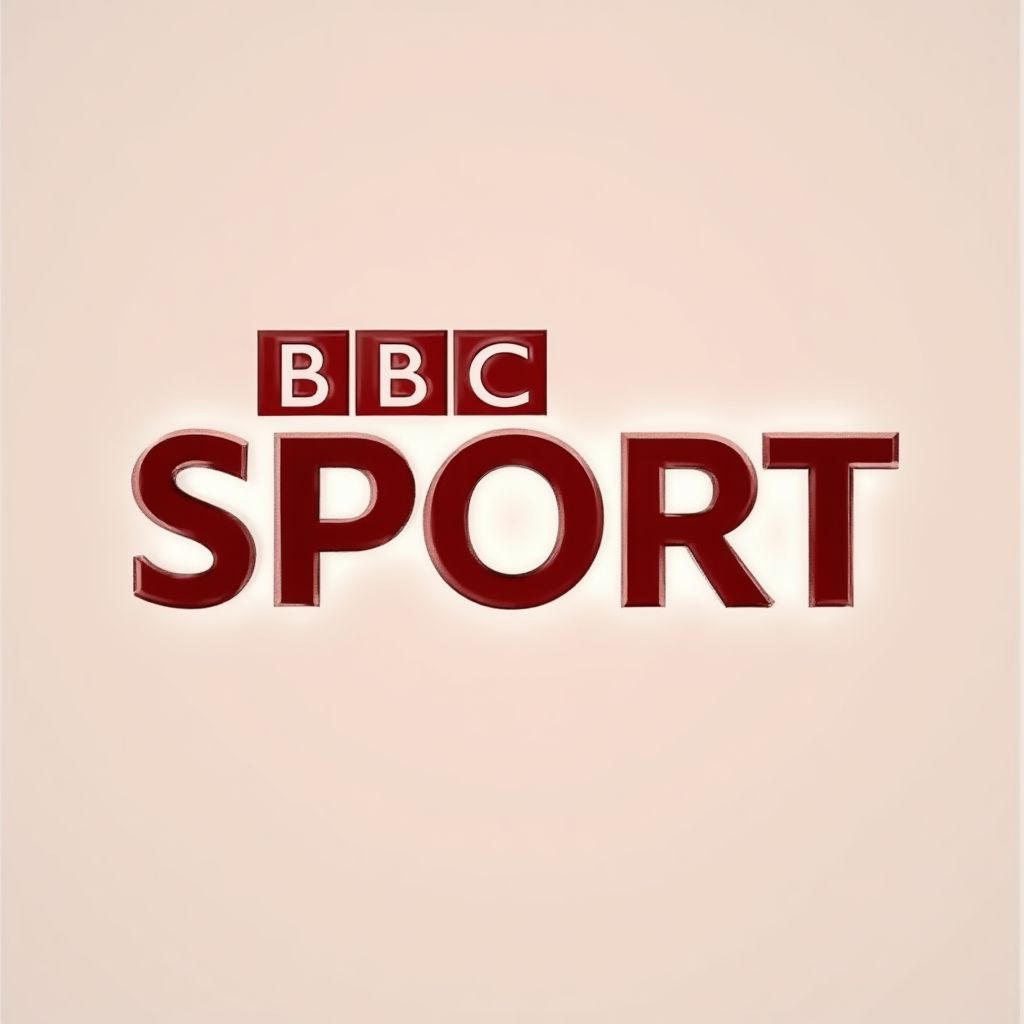 BBC Sport Logo