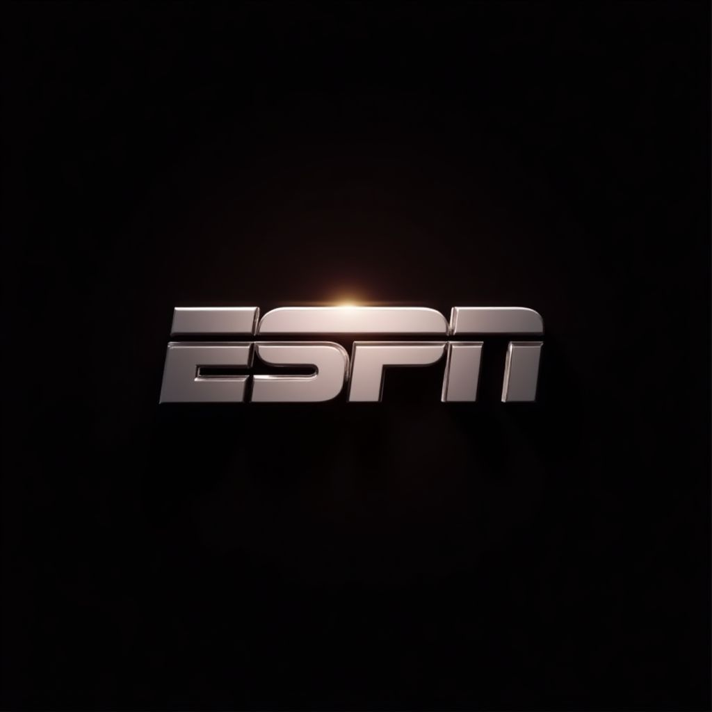 ESPN Logo