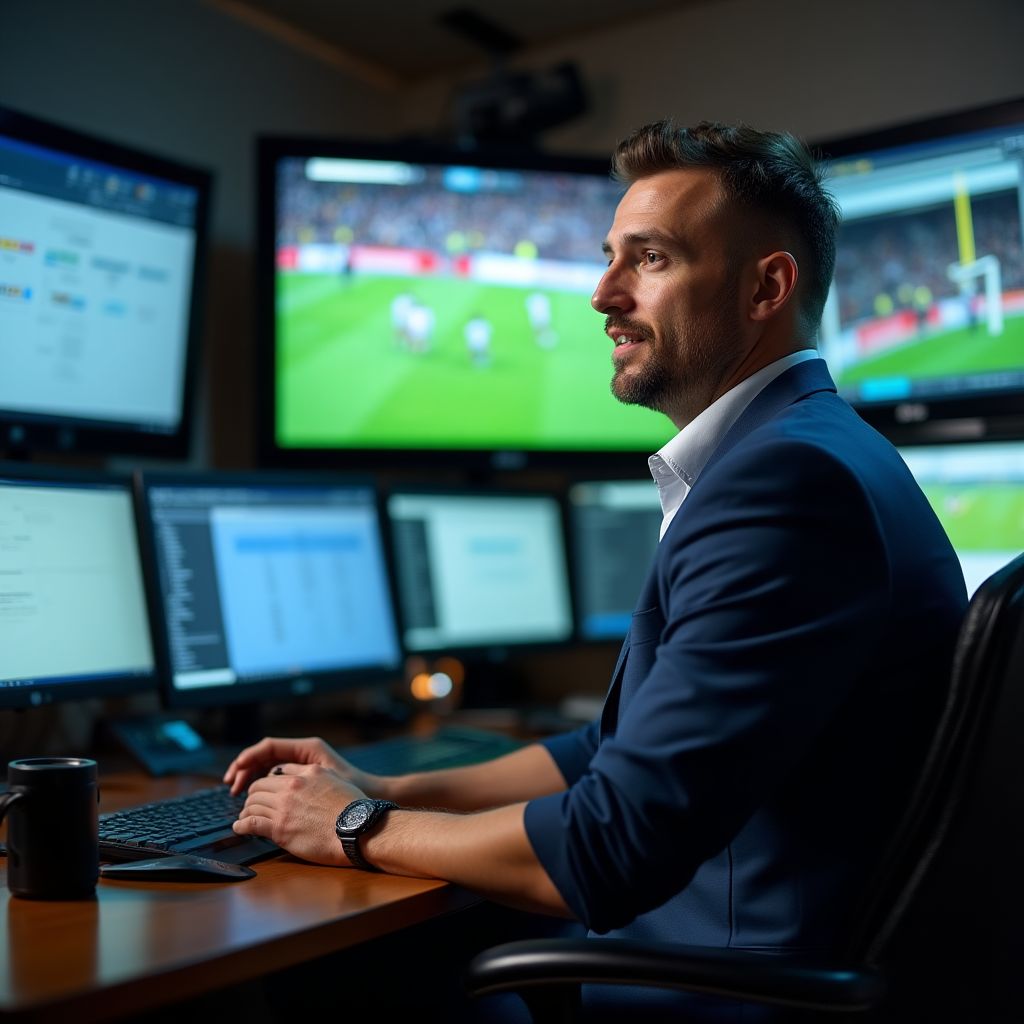 Rugby Expert