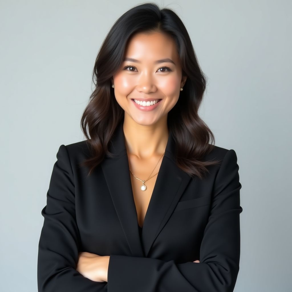Sarah Chen